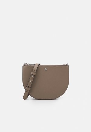 Schoudertas - light brown