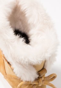 Geox Botas para la nieve - yellow