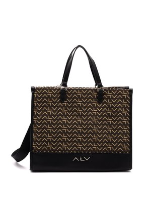 ALV by Alviero Martini AMELIE - Shopping bag - black