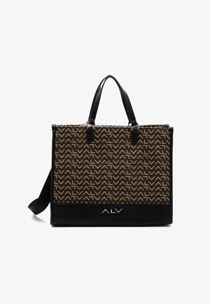 ALV by Alviero Martini AMELIE - Shopping bag - black