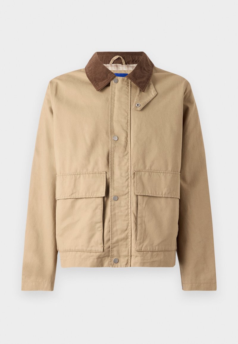 Jack & Jones PREMIUM Jas beige