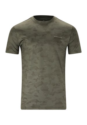 Endurance T-shirts print - print 3710