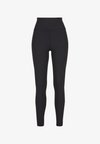 SENSE - Leggings - black