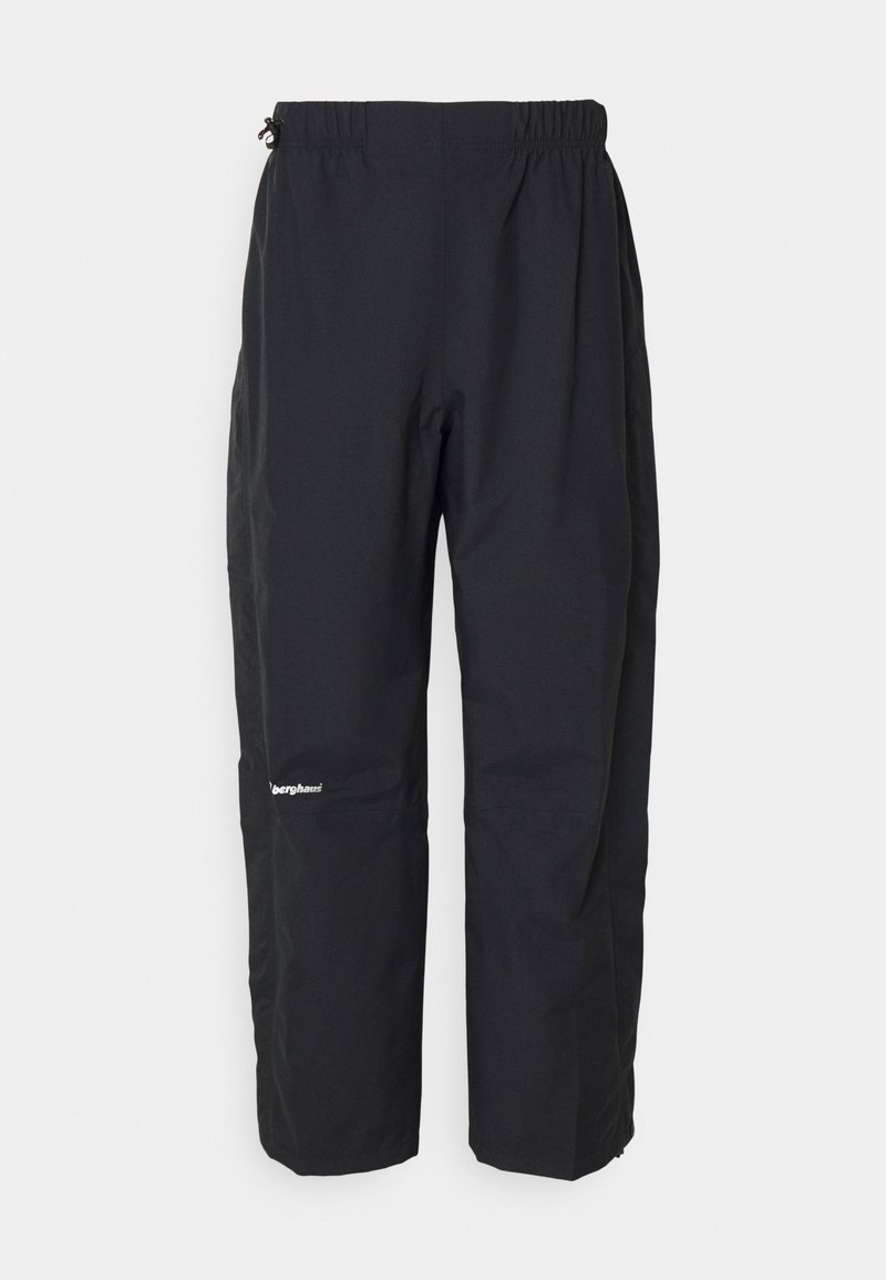 Berghaus Outdoorbroeken zwart Berghaus Outdoorbroeken zwart