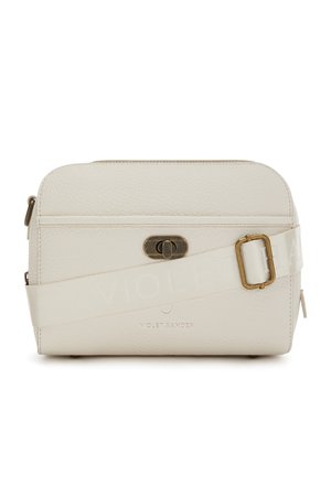 ESSENTIAL - Schoudertas - beige