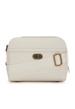 ESSENTIAL - Torba preko tijela - beige