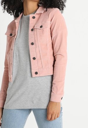Veste légère - light pink