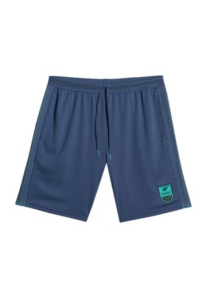 4F, - Krótkie spodenki sportowe