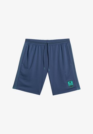 4F, - Krótkie spodenki sportowe