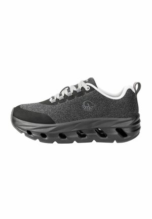 Giesswein, Chaussures de running sur route - schwarz