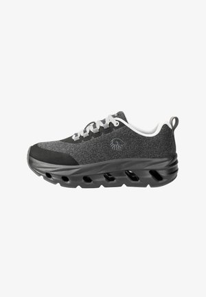 Giesswein, Chaussures de running sur route - schwarz