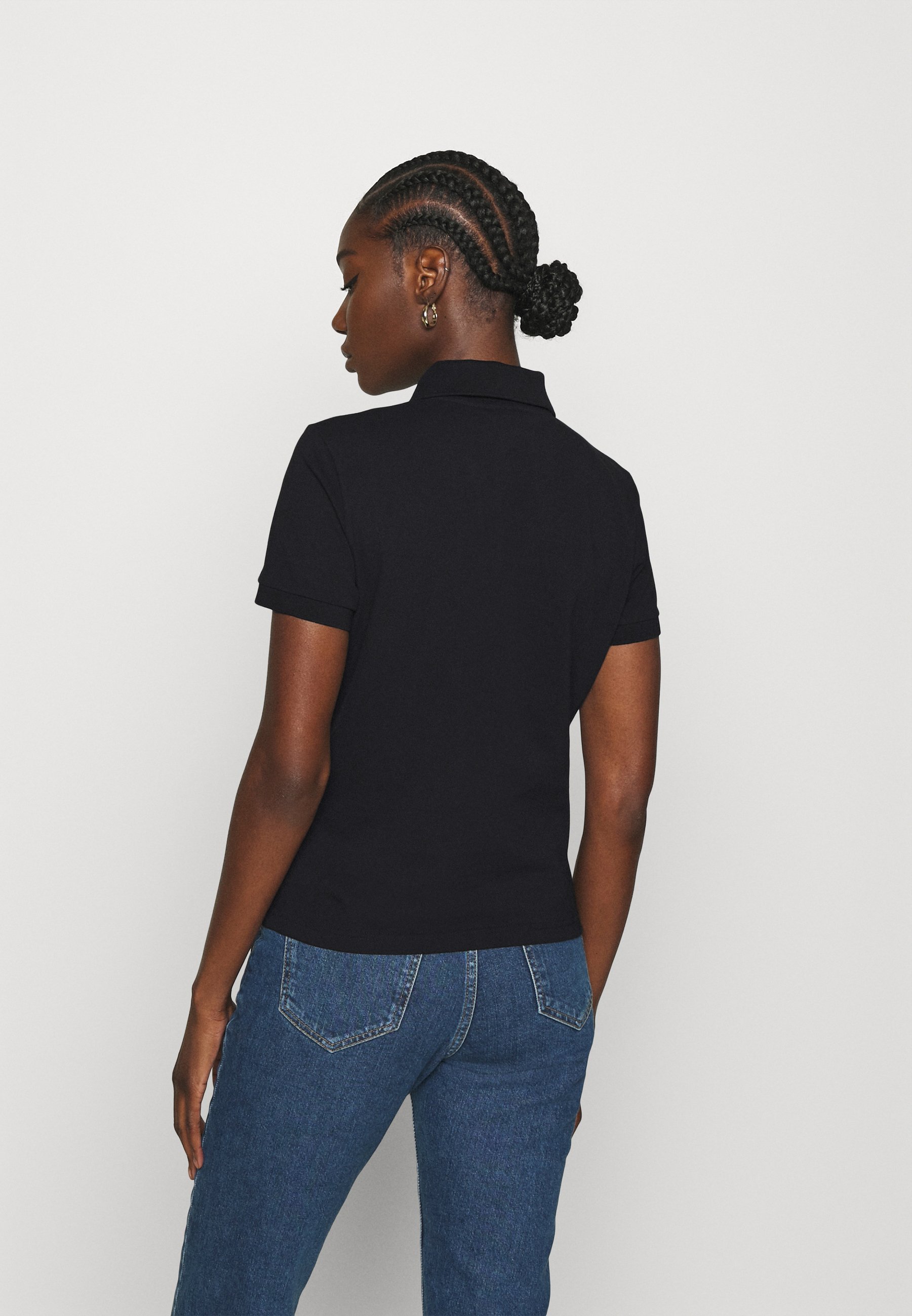 Women Polo shirt Women Polo shirt