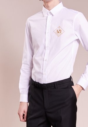 Chemise - white