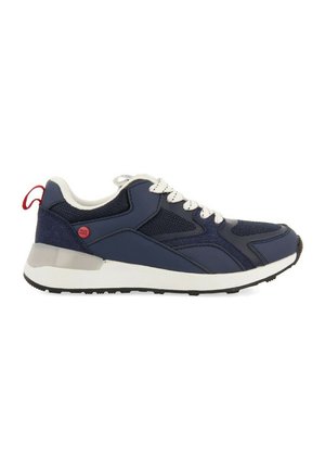 Gioseppo ESTILO RETRO CON DETALLES DE ZAPOD - Baskets basses - marino