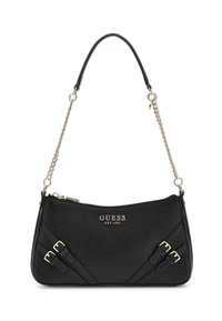 BRAMINA - Borsa a mano - schwarz