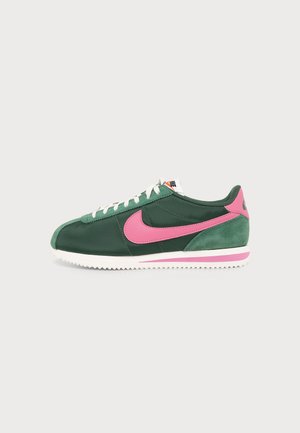 Nike Sportswear, CORTEZ  - Sneakers laag - fir/pinksicle/sail
