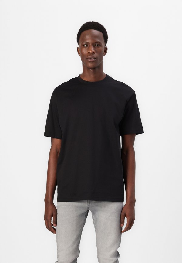 ONSFRED TEE - Basic T-shirt - schwarz