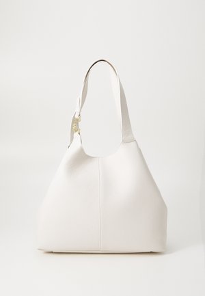 C-EASY SET - Håndveske - blanco