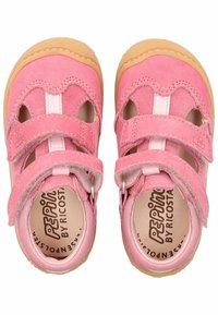Pepino Trekkingsandale - rose pink