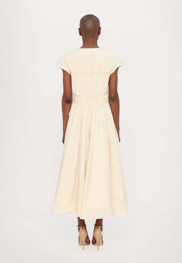 CERES DRESS - Day dress - cream2