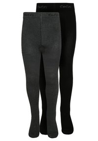 Unausgewählt, schwarz/anthrazit 