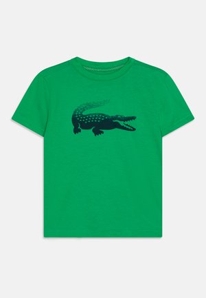 TENNIS PERFORMANCE TECHNICAL  UNISEX - T-Shirt print - calathea