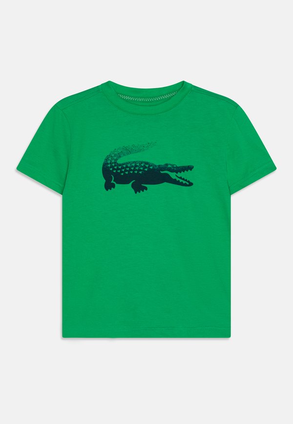 TENNIS PERFORMANCE TECHNICAL UNISEX - Print T-shirt - calathea