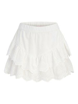 JJXX, Jupe trapèze - blanc de blanc