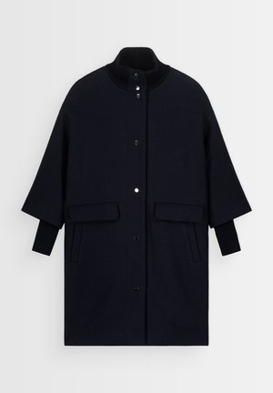 Maison 123, MANTEAU MAGDA M - Manteau classique - marine