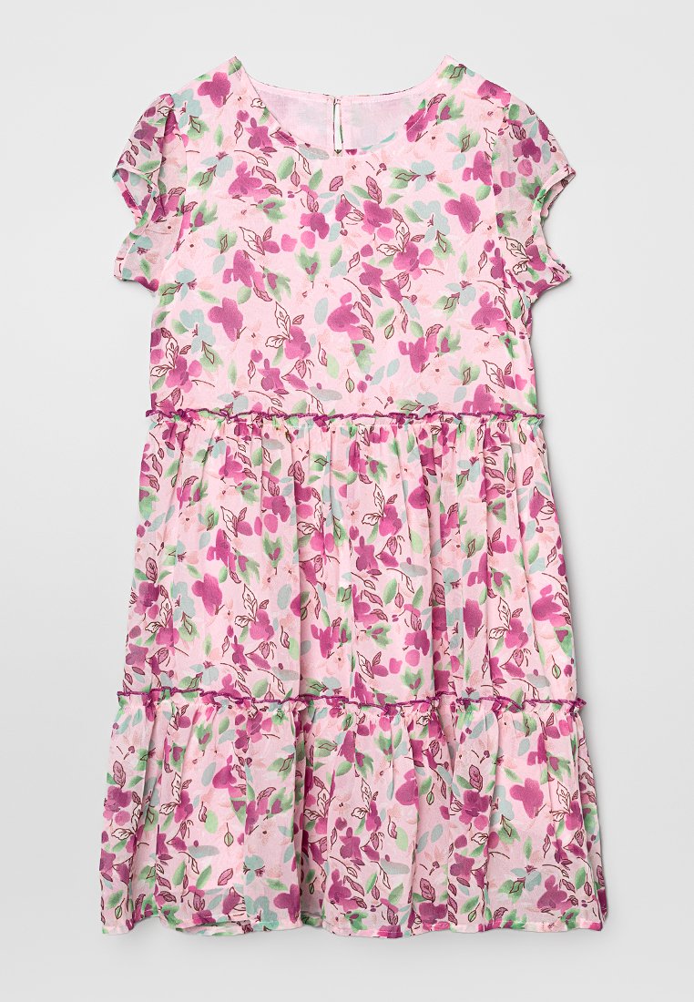 happy girls Jurk roze happy girls Jurk roze