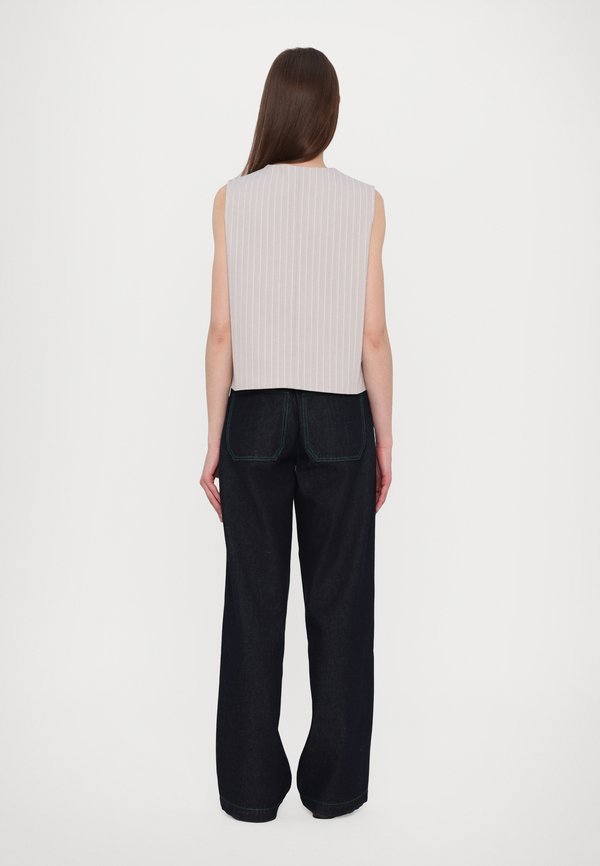 FROM - Waistcoat - ice2