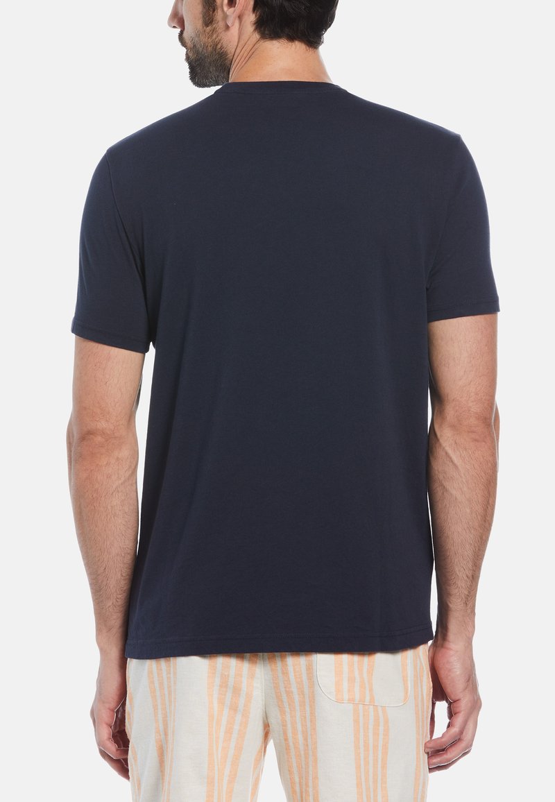 Tee shirt original homme marin Santiano – Sérigraphié à la main, édition limitée