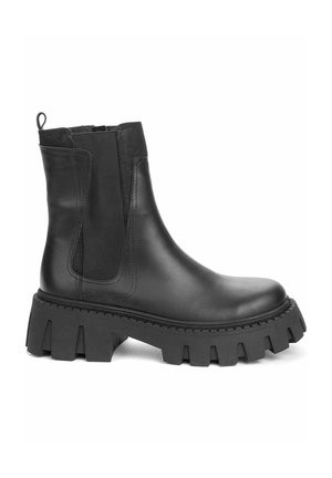 Snowboots  - black