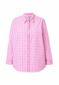 Unausgewählt, fuchsia pink