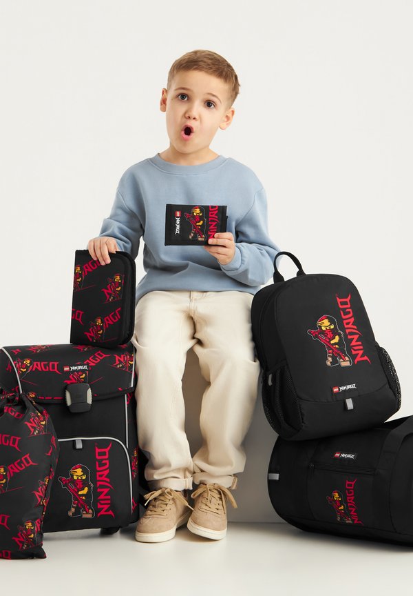 Starter Kit – Schulranzen Set