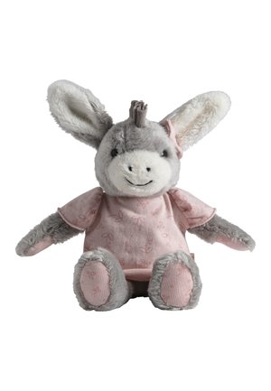 Sterntaler SPIELTIER S EMMI GIRL - Cuddly toy - zartrosa