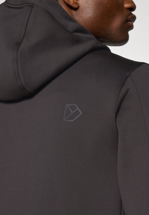 ACKE FULL ZIP - Zip-up sweatshirt2