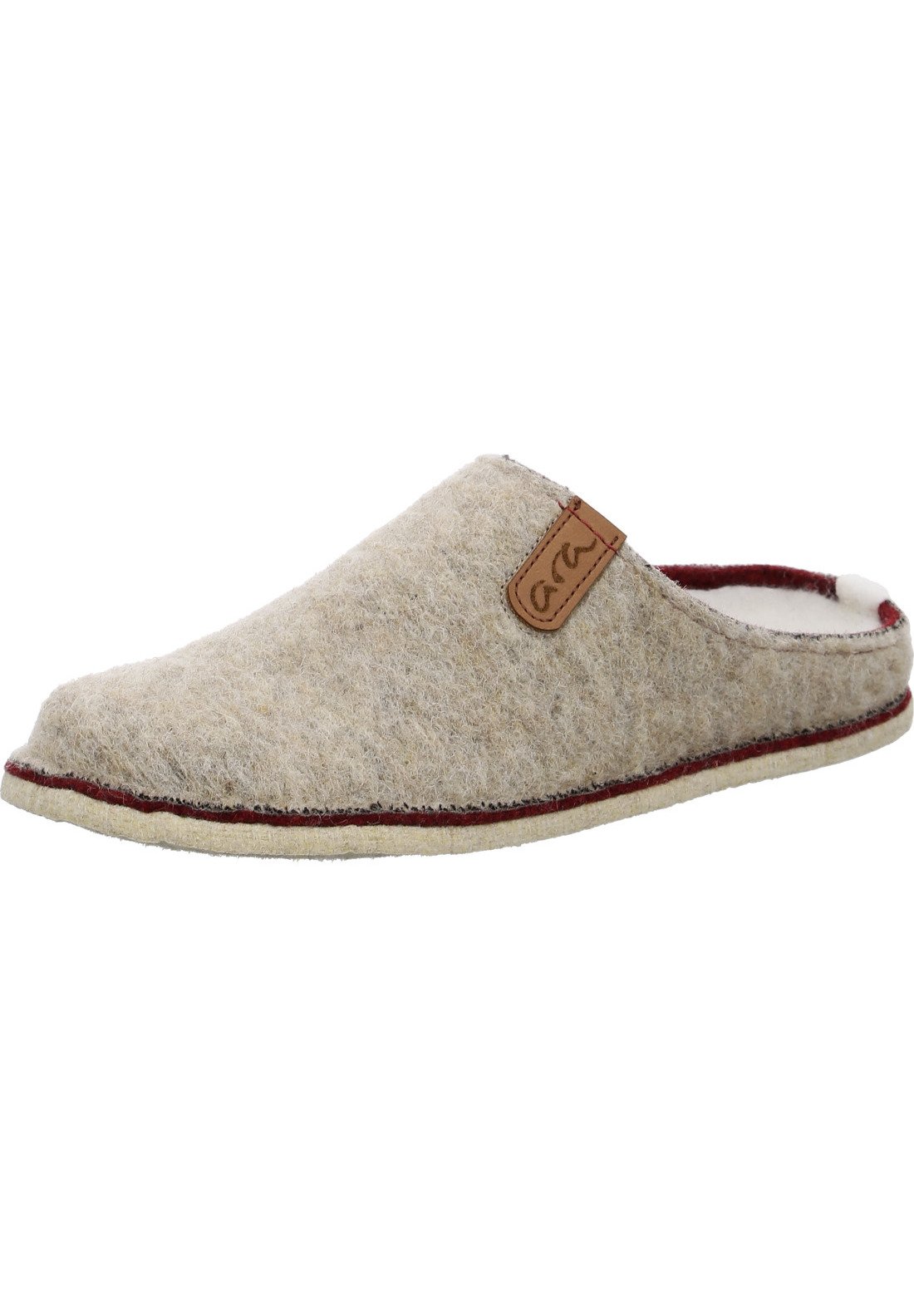 ara Muiltjes - moon/beige - Zalando.be