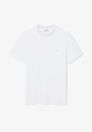 Lacoste, TH5060_031 - T-shirt basic - white