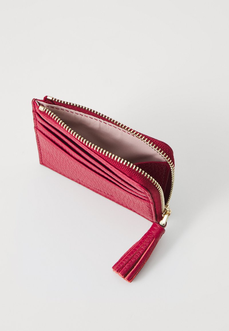 Coin Purse Portamonete Coccinelle Pelle Portamonete Portacarte