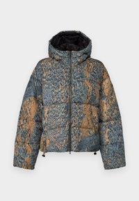W-BOGAERT - Talvitakki - multi coloured