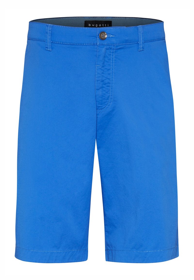 Bugatti Shorts blauw Bugatti Shorts blauw