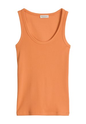 Marc O'Polo, Top - warm orange
