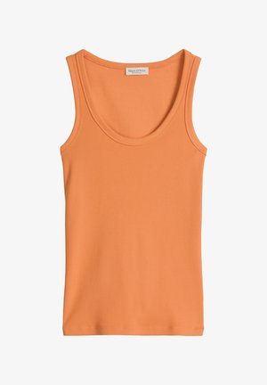 Marc O'Polo, Top - warm orange