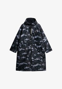 No seleccionado, navy camo