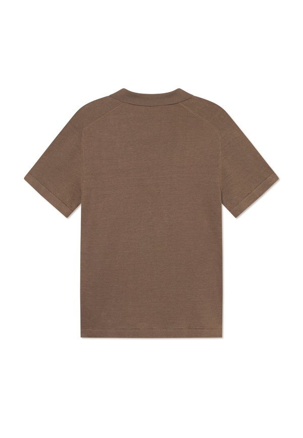 EMMANUEL - Polo shirt - cub2