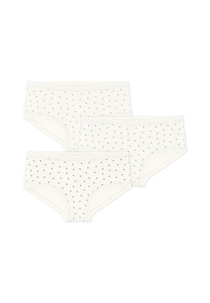 3 PACK - Chilot - multi-colored