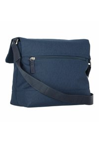 Jost BERGEN - Umhängetasche - navy