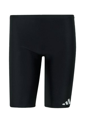 adidas Performance, ADIDAS PERFORMANCE SOLID SWIM JAMMERS - Caleçon de bain - black