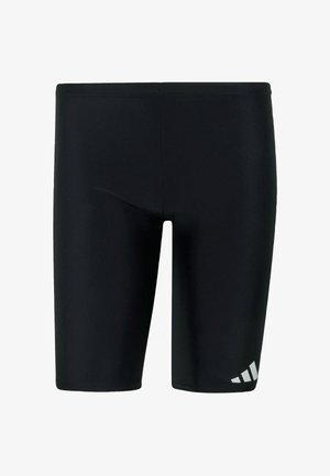 adidas Performance, ADIDAS PERFORMANCE SOLID SWIM JAMMERS - Pantalón de baño - black